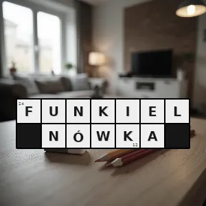 Hasło krzyżówkowe rzecz fabrycznie nowa nieużywana - funkiel nówka – rozwiązanie, synonimy, podpowiedzi i definicje krzyżówkowe